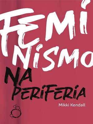 cover image of Feminismo na periferia